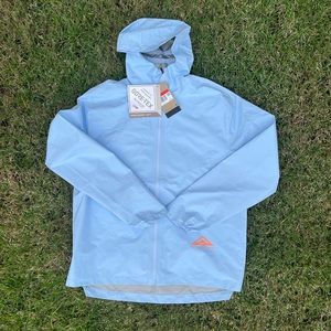 Nike GORE-TEX INFINIUM Men's Trail Running Jacket 

| Size: L large.
